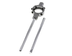 Manche de filière rond DIN 225 45x14 mm