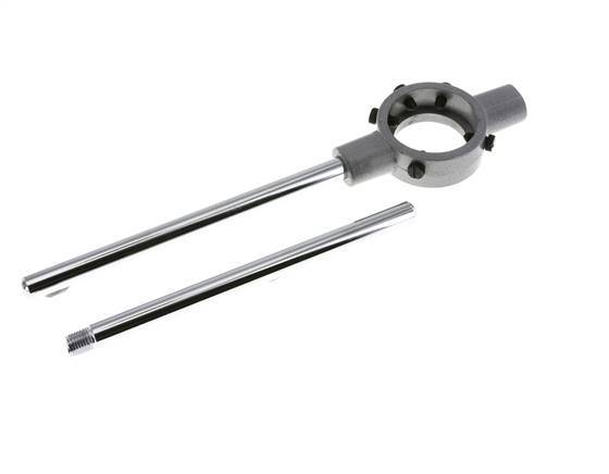 Manche de filière rond DIN 225 45x14 mm