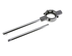 Manche de filière rond DIN 225 45x14 mm