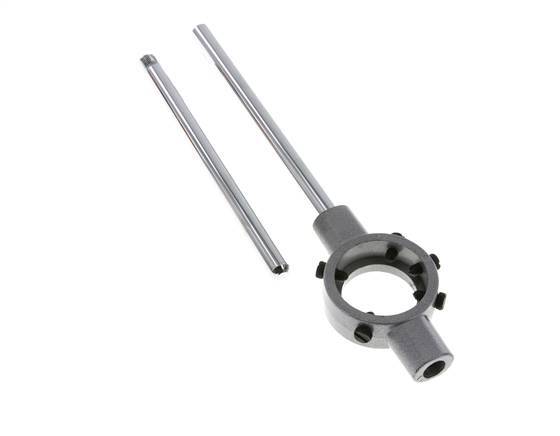 Manche de filière rond DIN 225 45x14 mm