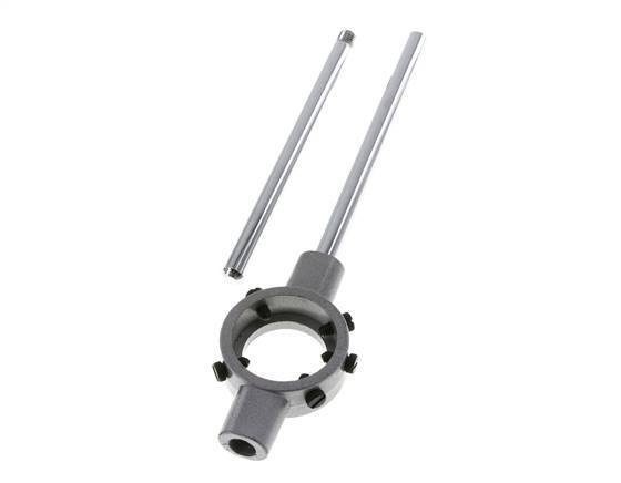 Manche de filière rond DIN 225 45x14 mm