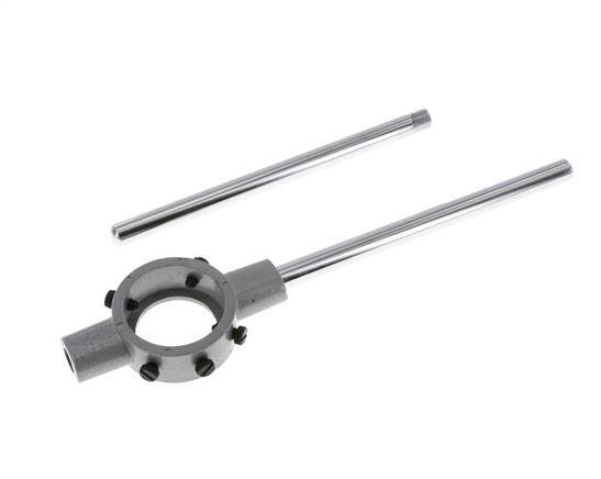 Manche de filière rond DIN 225 45x18 mm