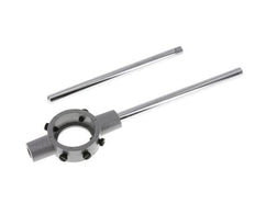 Manche de filière rond DIN 225 45x18 mm