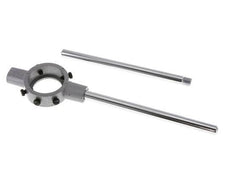 Manche de filière rond DIN 225 45x18 mm