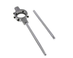 Manche de filière rond DIN 225 45x18 mm