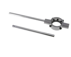 Manche de filière rond DIN 225 45x18 mm