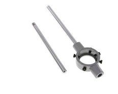 Manche de filière rond DIN 225 45x18 mm