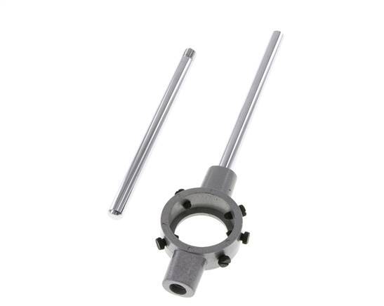 Manche de filière rond DIN 225 45x18 mm