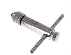 Clé à taraudage à manche en T Taille 1 (M 5 - M 12 G 1/8")