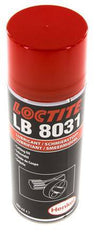 Huile de coupe Loctite, bombe aérosol de 400 ml