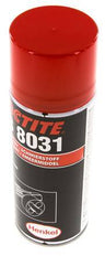 Huile de coupe Loctite, bombe aérosol de 400 ml