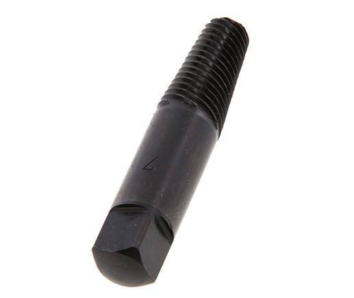 Extracteur de vis taille 7 (M 24 - M 33)