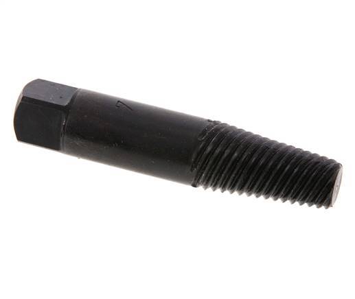 Extracteur de vis taille 7 (M 24 - M 33)