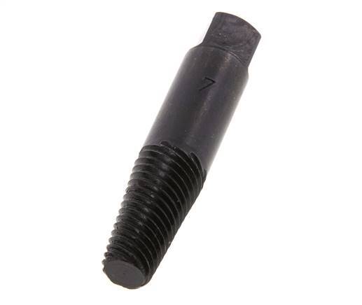 Extracteur de vis taille 7 (M 24 - M 33)