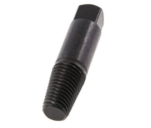 Extracteur de vis taille 8 (M 33 - M 45)