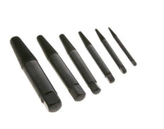 Extracteur de vis Taille 1 - 6 (M 3 - M 24)