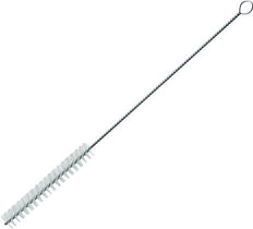 Tube Brush With Eyelet 15 mm Nylon Smooth 500mm