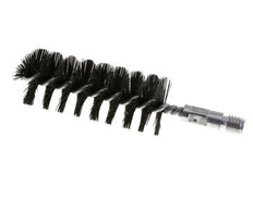Brosse à tubes 40mm fil d'acier lisse (0.35 mm)