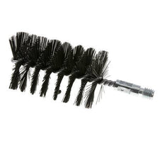 Brosse à tubes 63mm fil d'acier lisse (0.40 mm)