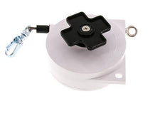 Équilibreur à ressort 0,5 - 1,5 kg 2,0 m de câble