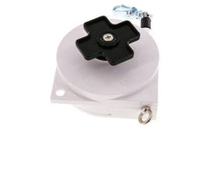 Équilibreur à ressort 0,5 - 1,5 kg 2,0 m de câble