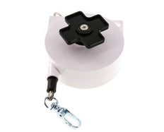 Équilibreur à ressort 0,5 - 1,5 kg 2,0 m de câble