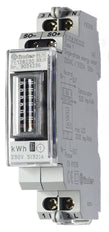 Compteur D'électricité Finder - 7E.13.8.230.0010