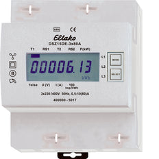 Compteur D'électricité Eltako DSZ15 - 28380615