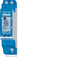 Compteur D'électricité Eltako Economy - 28032411