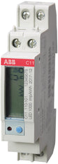 ABB System pro M compact Electricity Meter - 2CMA103571R1000