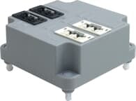 ABB System Pro M Compteur D'électricité Compact - 2CMA103574R1000