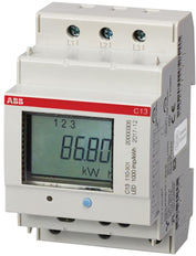ABB System Pro M Compteur D'électricité Compact - 2CMA103575R1000