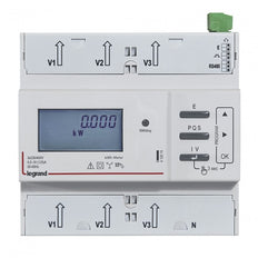 Compteur D'électricité Legrand LEXIC - 412074