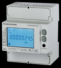 Socomec COUNTIS Compteur D'électricité - 48503051