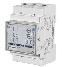 Compteur D'électricité Carlo Gavazzi - EM340DINAV23XO1X