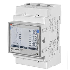 Compteur D'électricité Carlo Gavazzi - EM340DINAV23XO1X