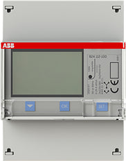 ABB System Pro M Compteur D'électricité Compact - 2CMA100178R1000