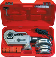 Kit de cintrage électrique pour tubes de 25 mm/1".