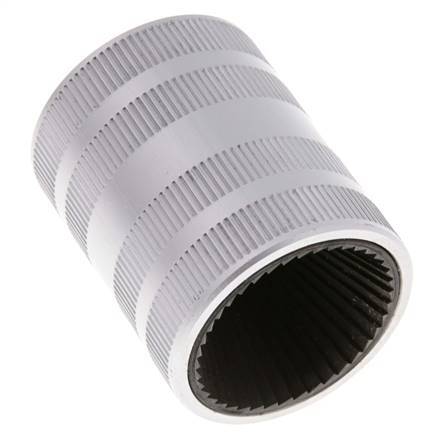 Ebavureur pour tubes 8 - 35 mm à usage intensif