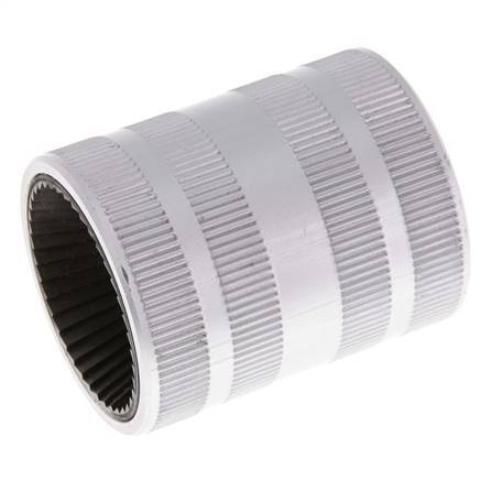 Ebavureur pour tubes 8 - 35 mm à usage intensif