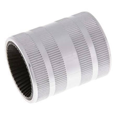 Ebavureur pour tubes 8 - 35 mm à usage intensif