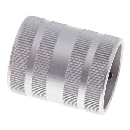 Ebavureur pour tubes 8 - 35 mm à usage intensif