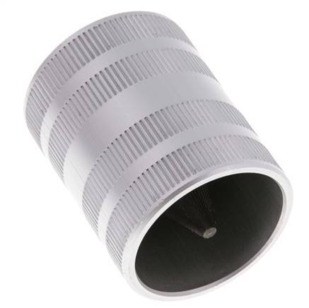 Ebavureur pour tubes 8 - 35 mm à usage intensif