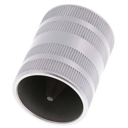 Ebavureur pour tubes 8 - 35 mm à usage intensif