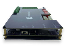 Uberlogger Datalogger 8x NTC/Voltage 60V - 6x Digital