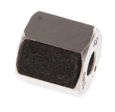 M14x1.5 x 6S Stainless steel Union nut for Cutting ring