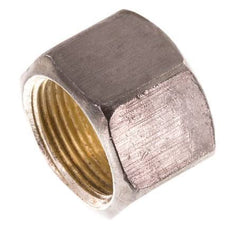 M24x1.5 x 16S Stainless steel Union nut for Compression ring