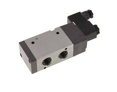 electrovanne NO 3/2 G1/2'' 12V DC 1.5-8bar/21.0-112psi E.MC