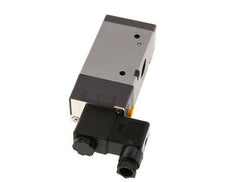 electrovanne NO 3/2 G1/2'' 12V DC 1.5-8bar/21.0-112psi E.MC