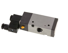 electrovanne NO 3/2 G1/2'' 12V DC 1.5-8bar/21.0-112psi E.MC